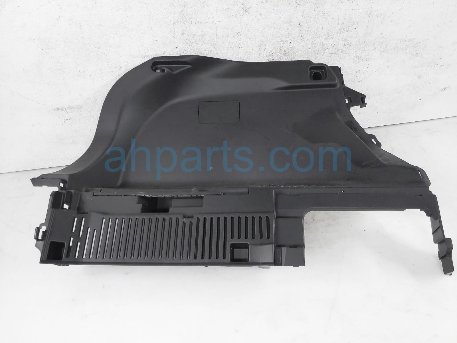 $125 Toyota RR/LH INSIDE QUARTER TRIM PANEL