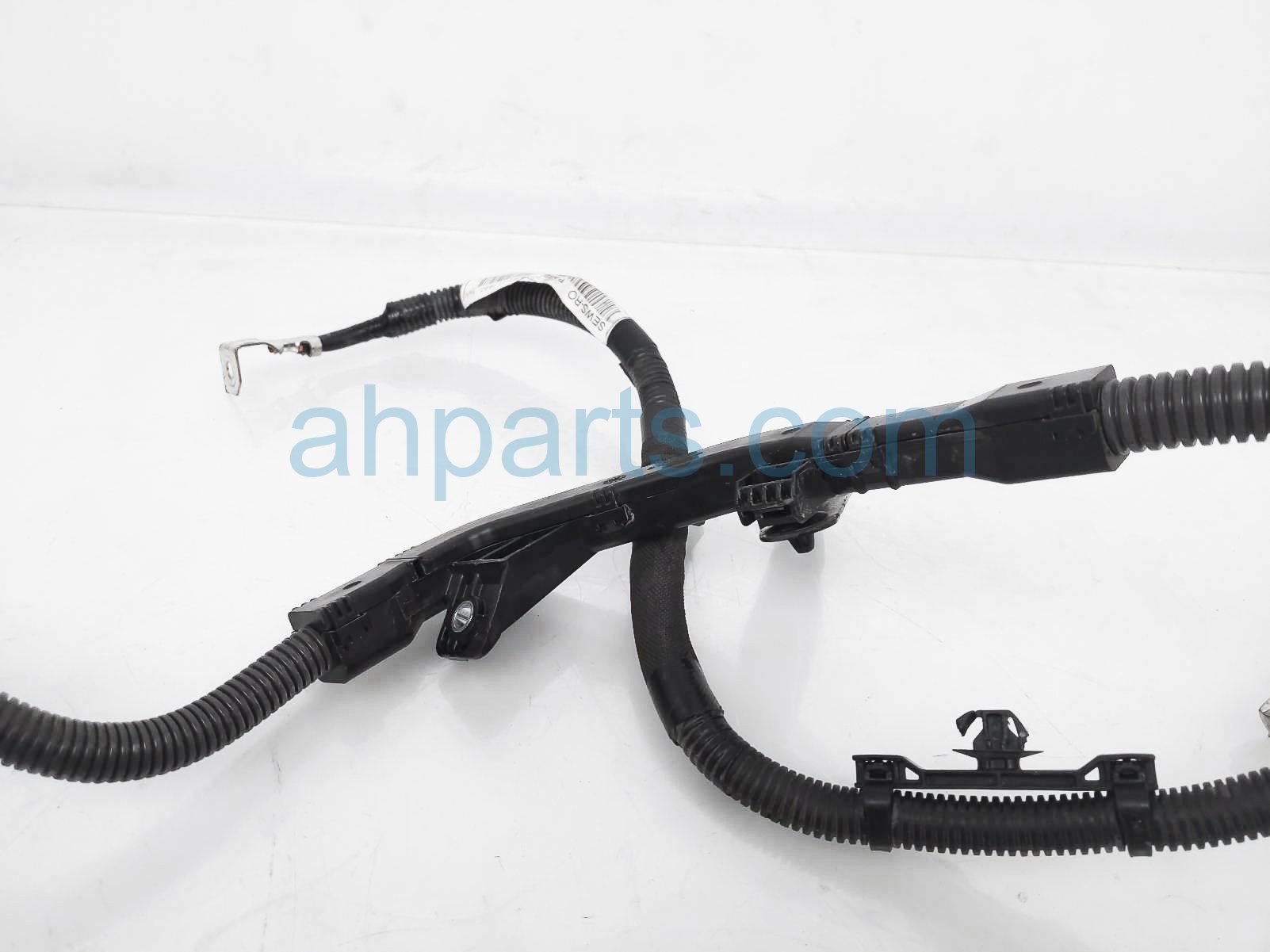 HONDA CIVIC FWD TRANSMISSION GROUND CABLE STRAP WIRE OEM 2018 - 2019 ??