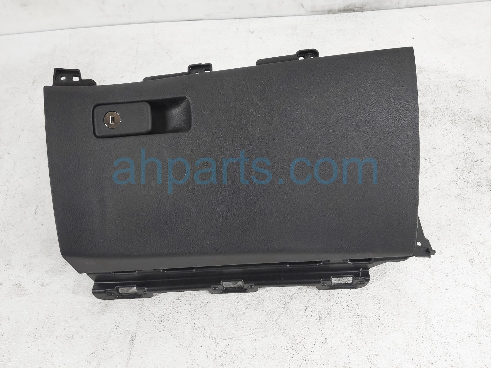 $110 Kia GLOVE COMPARTMENT BOX - BLACK $110 Kia GLOVE COMPARTMENT BOX - BLACK