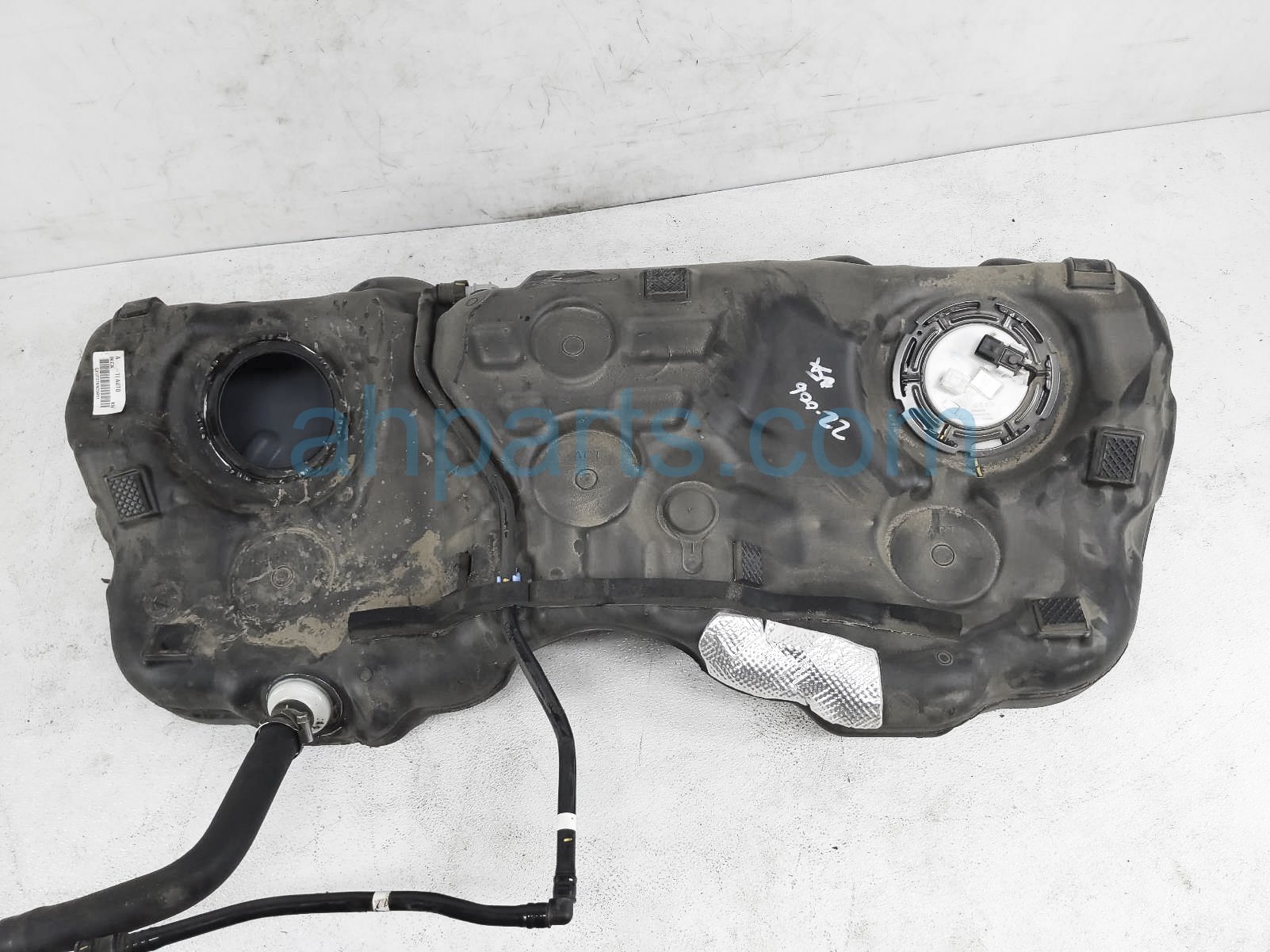 $300 Kia GAS / FUEL TANK $300 Kia GAS / FUEL TANK