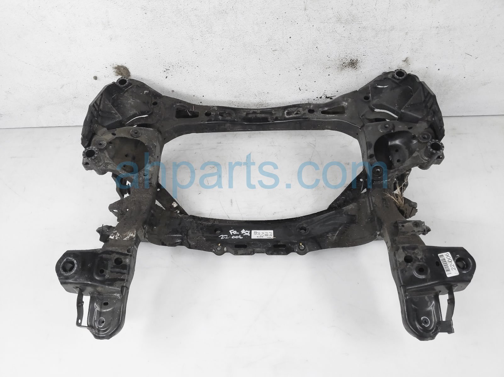 $299 Kia FRONT SUB FRAME / CRADLE $299 Kia FRONT SUB FRAME / CRADLE