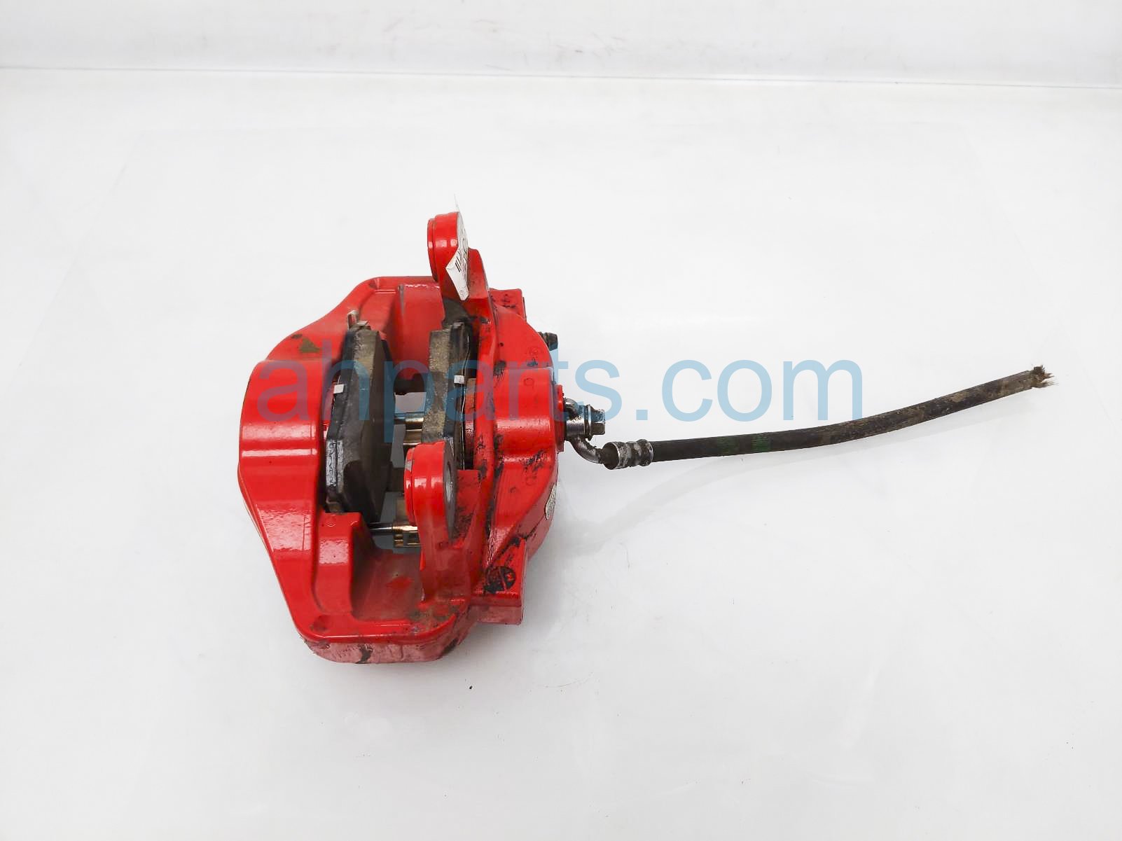 $199 Kia RR/LH BRAKE CALIPER - BREMBO $199 Kia RR/LH BRAKE CALIPER - BREMBO