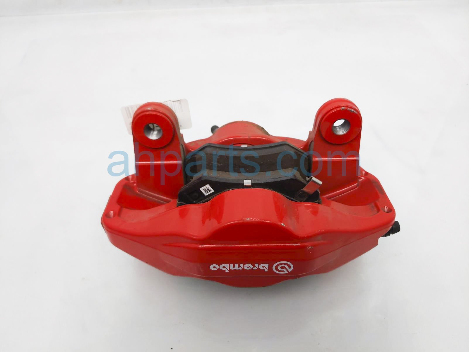 $125 Kia RR/RH BRAKE CALIPER - BREMBO $125 Kia RR/RH BRAKE CALIPER - BREMBO