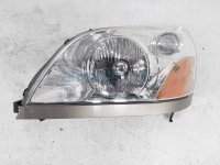 $50 Honda LH HEAD LIGHT / LAMP - NIQ