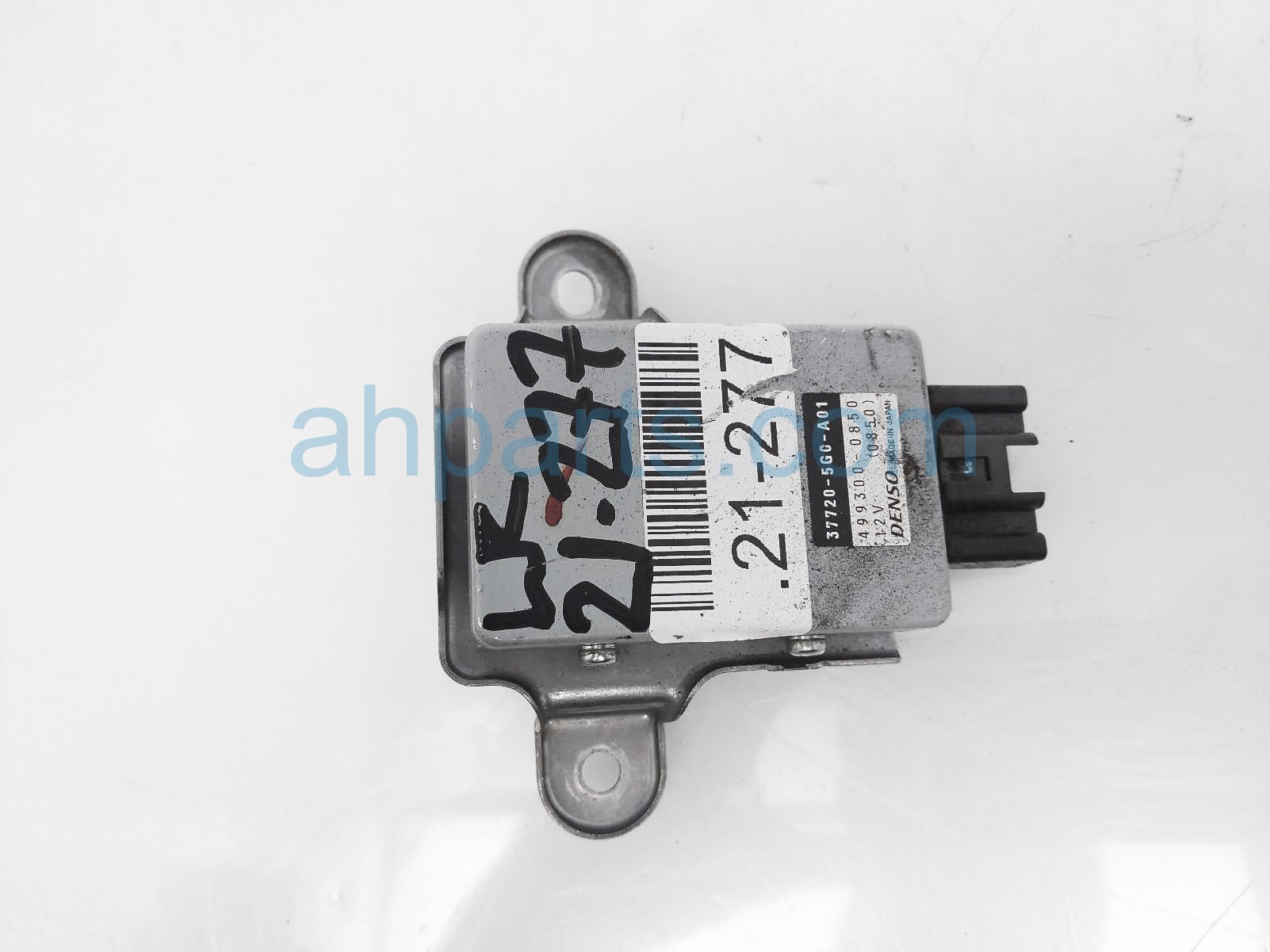 $22 Honda FUEL PUMP CONTROL UNIT $22 Honda FUEL PUMP CONTROL UNIT