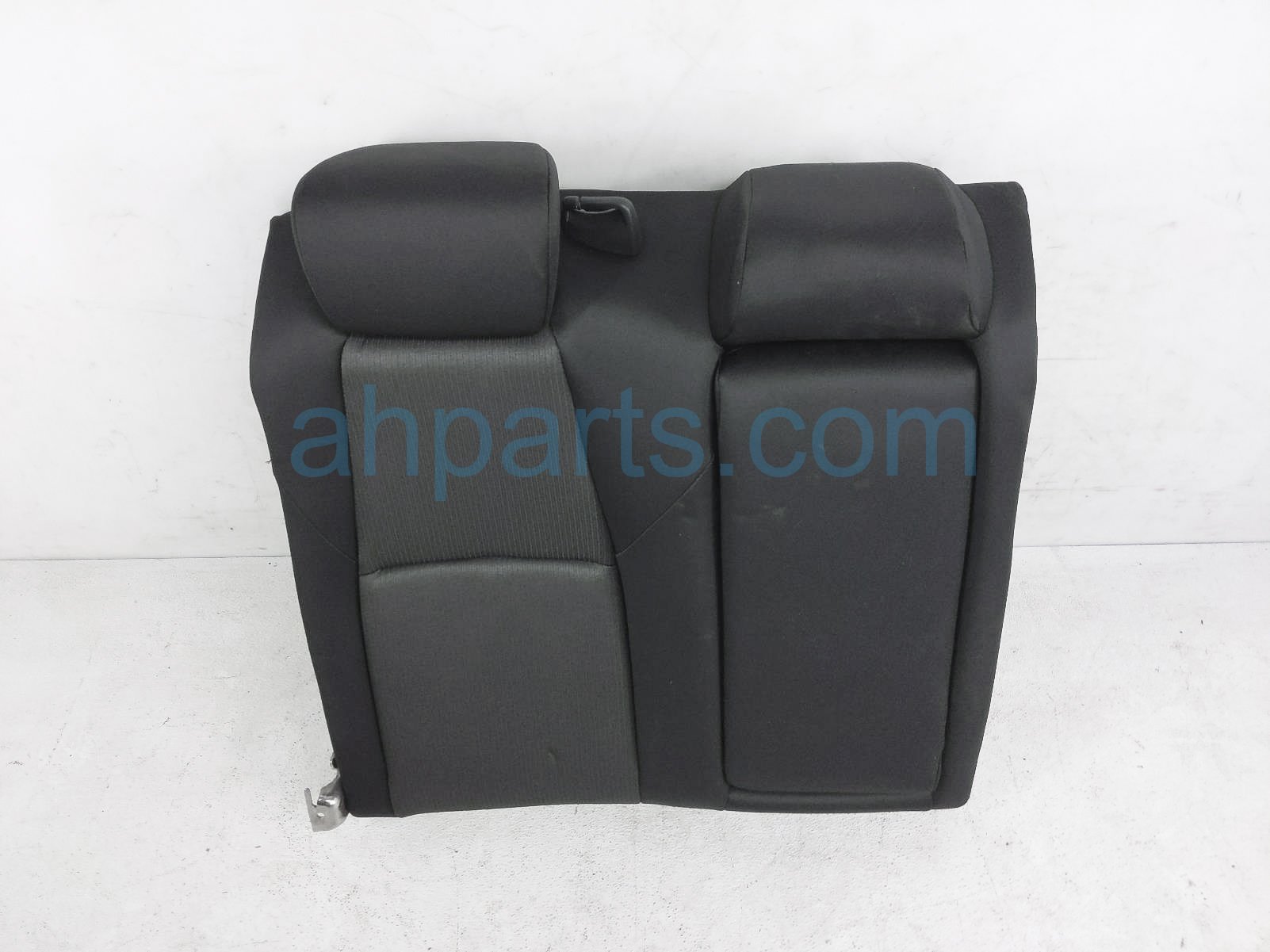 $100 Honda RR/RH TOP SEAT CUSHION - BLACK HYB $100 Honda RR/RH TOP SEAT CUSHION - BLACK HYB