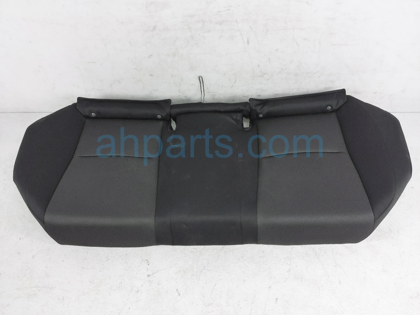 $75 Honda REAR LOWER SEAT CUSHION - BLACK HYB $75 Honda REAR LOWER SEAT CUSHION - BLACK HYB