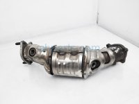 $475 Kia RH EXHAUST CONVERTER $475 Kia RH EXHAUST CONVERTER
