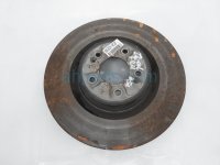 $35 Kia FR/LH ROTOR - 1k miles $35 Kia FR/LH ROTOR - 1k miles