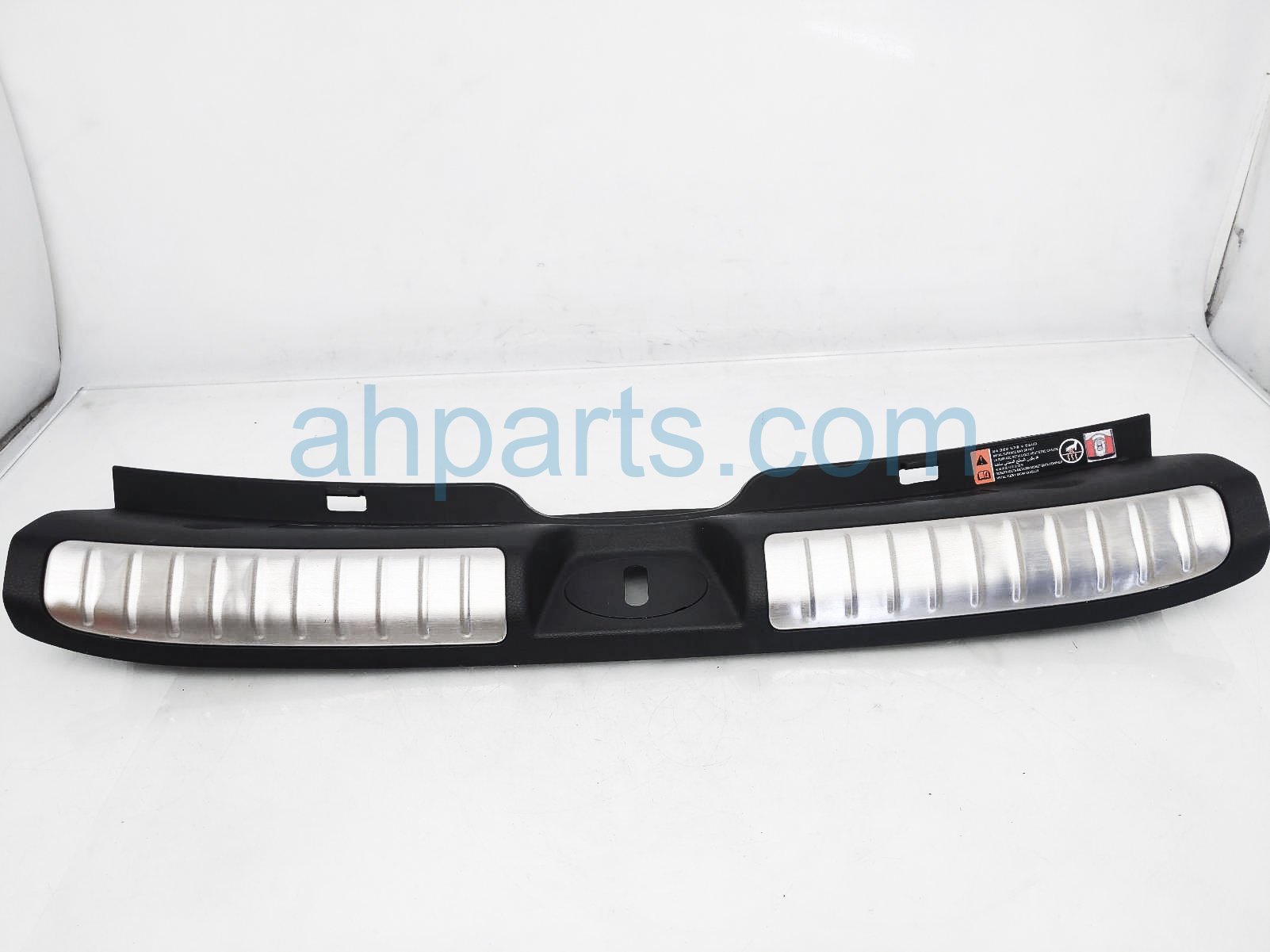 $35 Kia REAR CARGO TRUNK SCUFF TRIM PANEL $35 Kia REAR CARGO TRUNK SCUFF TRIM PANEL