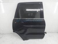$349 Jeep RR/RH DOOR - BLACK - NO INSIDE TRIM* $349 Jeep RR/RH DOOR - BLACK - NO INSIDE TRIM*