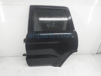 $349 Jeep RR/LH DOOR - BLACK - NO INSIDE TRIM* $349 Jeep RR/LH DOOR - BLACK - NO INSIDE TRIM*