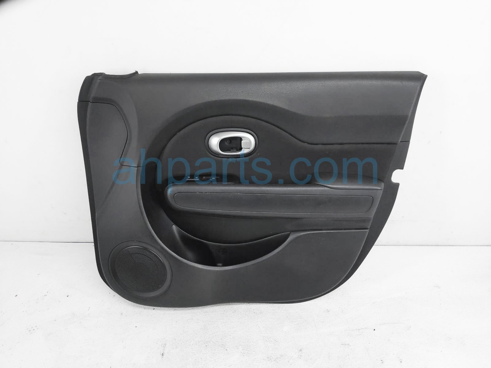 $75 Kia FR/RH INTERIOR DOOR PANEL - BLACK $75 Kia FR/RH INTERIOR DOOR PANEL - BLACK
