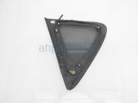 $50 Kia RH QUARTER WINDOW GLASS $50 Kia RH QUARTER WINDOW GLASS