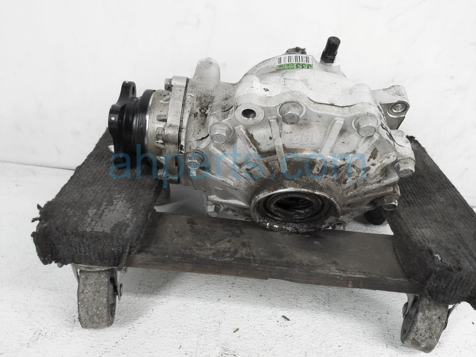 $475 Kia FRONT DIFFERENTIAL CARRIER $475 Kia FRONT DIFFERENTIAL CARRIER