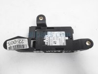 $75 Acura RR/LH BLIND SPOT RADAR UNIT $75 Acura RR/LH BLIND SPOT RADAR UNIT