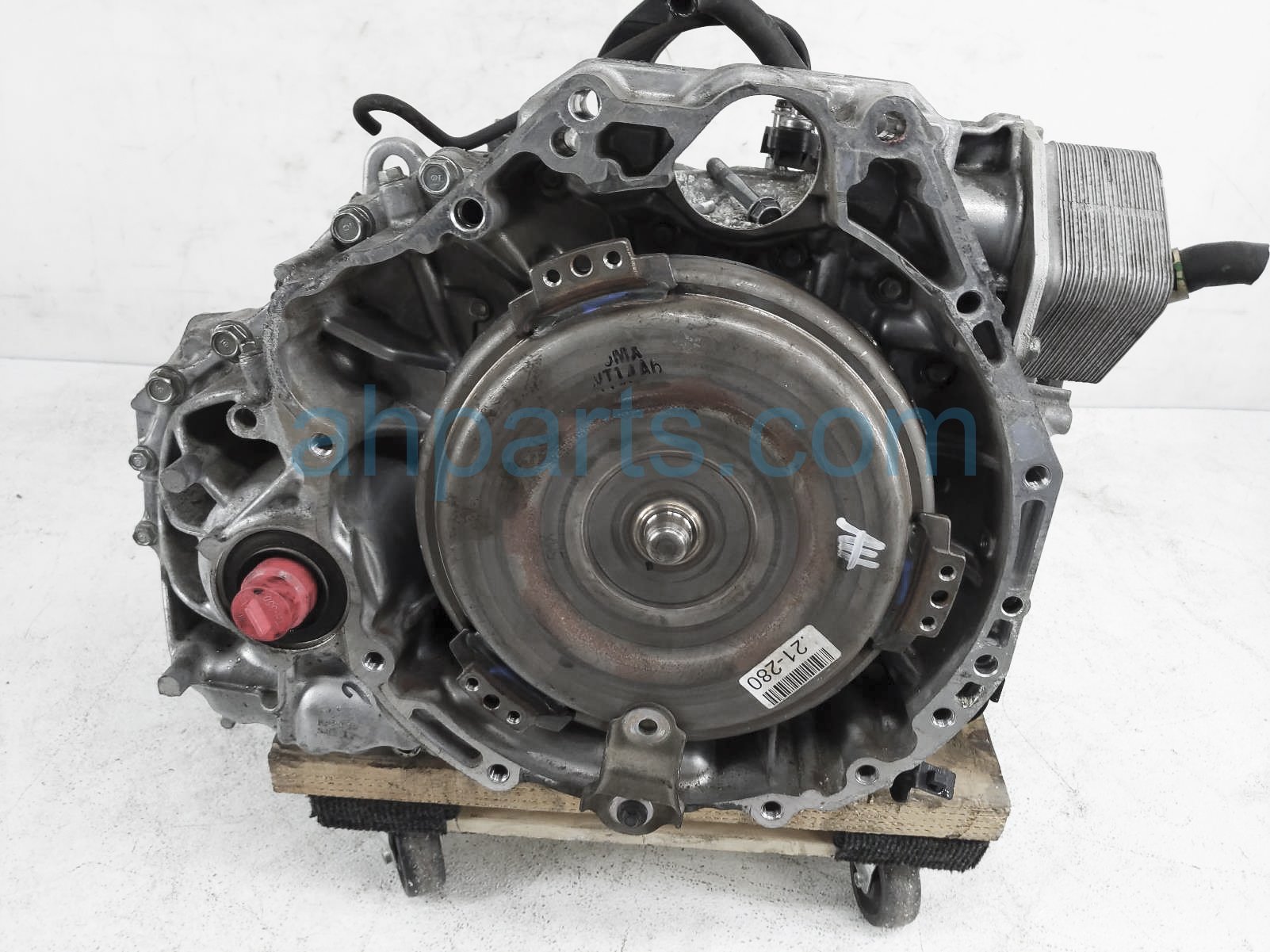 $1900 Honda AT TRANSMISSION = 74K MILES $1900 Honda AT TRANSMISSION = 74K MILES