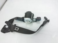 $49 Hyundai 2ND ROW LH SEAT BELT - BLACK $49 Hyundai 2ND ROW LH SEAT BELT - BLACK