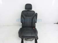 $199 Hyundai 2ND ROW RH SEAT - BLACK LEATHER $199 Hyundai 2ND ROW RH SEAT - BLACK LEATHER