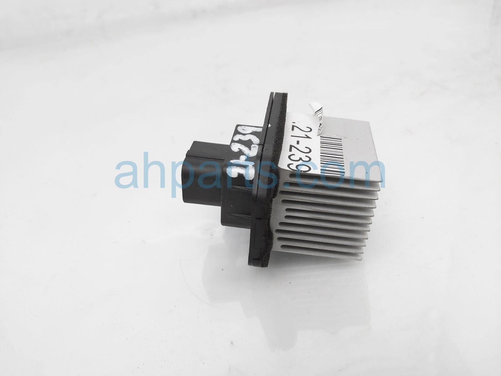 2017 Honda Pilot Air Blower Motor Power Transistor 79330TZ5A51,