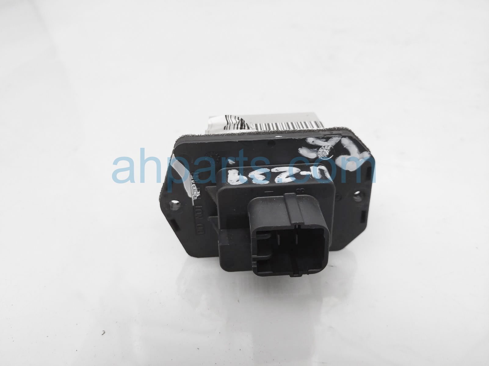 2017 Honda Pilot Air Blower Motor Power Transistor 79330TZ5A51,