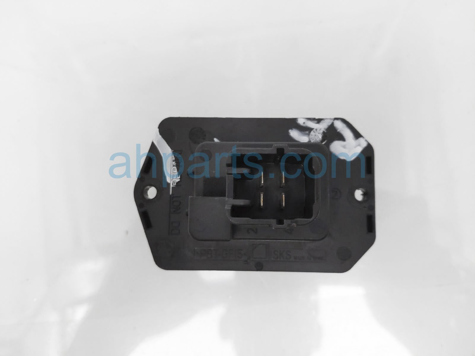 2017 Honda Pilot Air Blower Motor Power Transistor 79330TZ5A51,