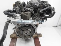 $2500 Hyundai ENGINE LONG BLOCK = 31K MILES (NOTE) $2500 Hyundai ENGINE LONG BLOCK = 31K MILES (NOTE)