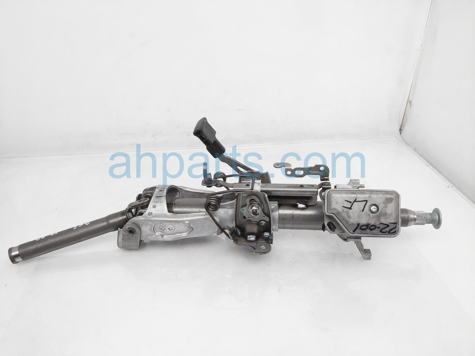 $89 Honda STEERING COLUMN ASSY - TYPE-R $89 Honda STEERING COLUMN ASSY - TYPE-R