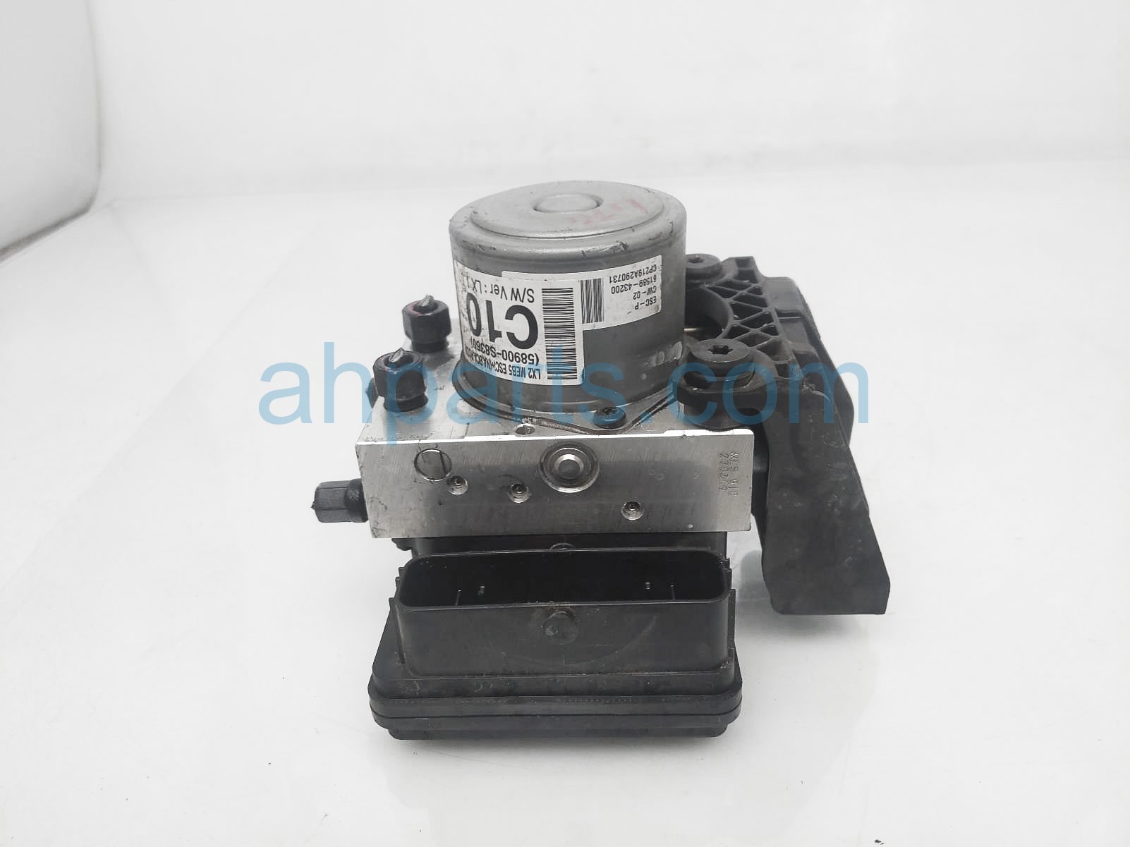 $89 Hyundai ABS/VSA PUMP/MODULATOR