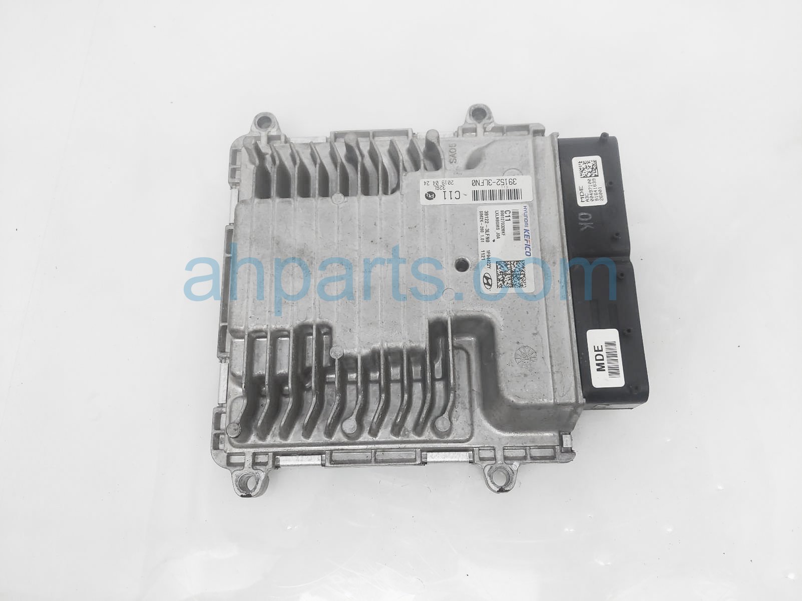 $99 Hyundai ENGINE COMPUTER UNIT - AT $99 Hyundai ENGINE COMPUTER UNIT - AT