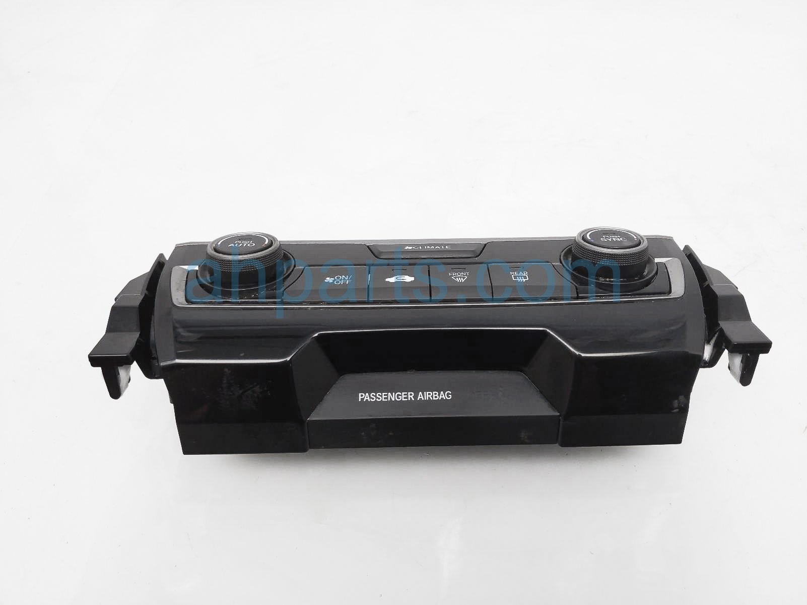 $45 Honda HEATER A/C CLIMATE CONTROL (ON DASH) $45 Honda HEATER A/C CLIMATE CONTROL (ON DASH)