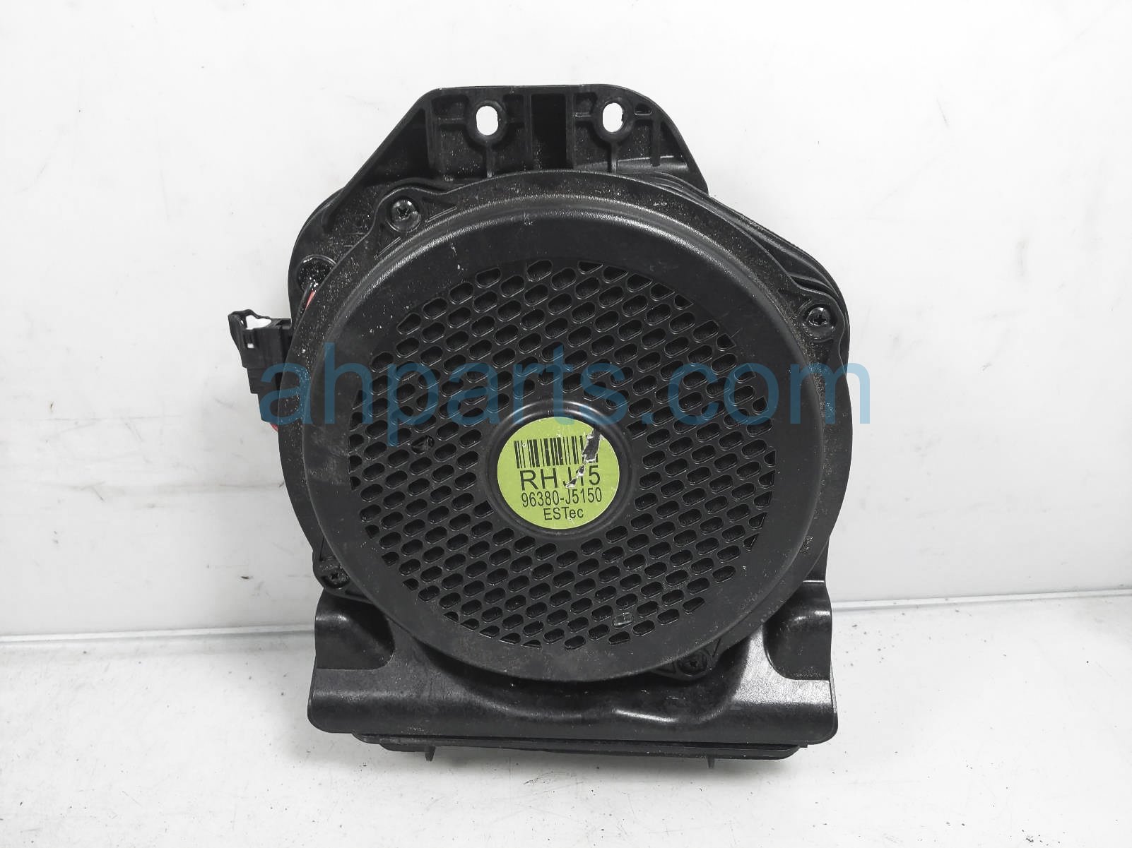 $50 Kia RH SUBWOOFER SPEAKER ASSY