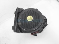 $35 Kia LH SUBWOOFER SPEAKER ASSY $35 Kia LH SUBWOOFER SPEAKER ASSY