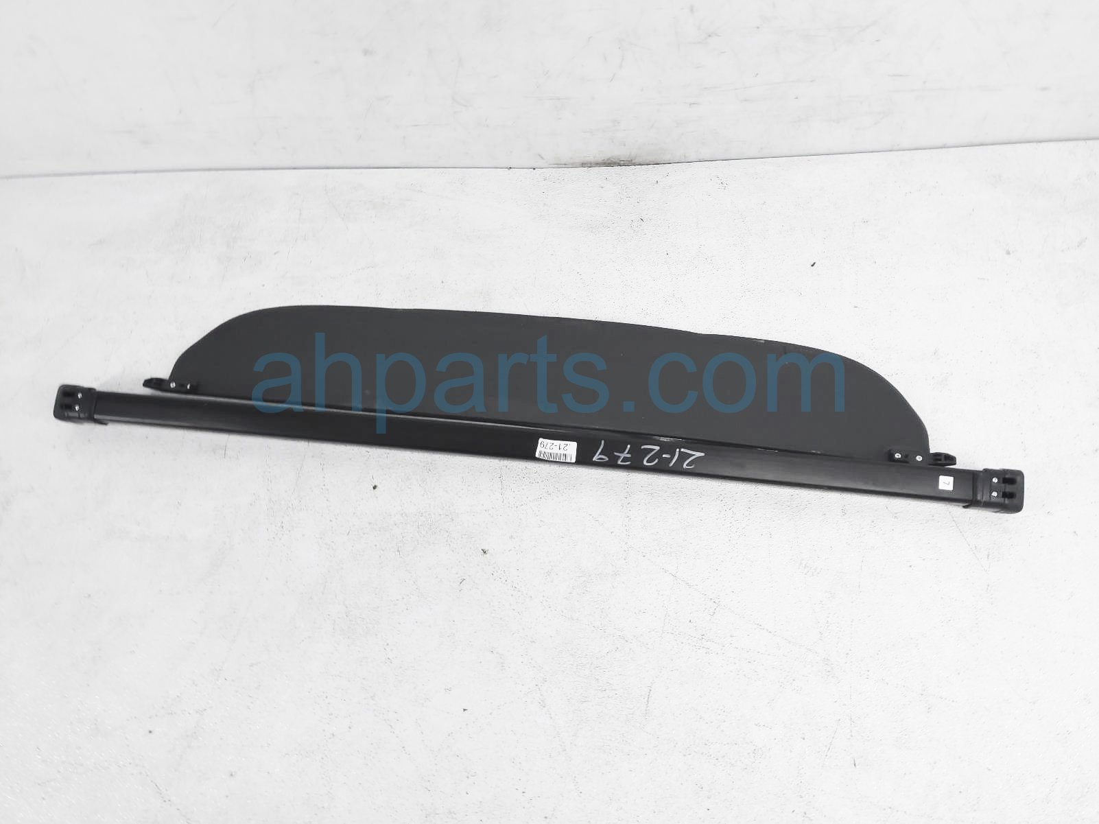 $99 Toyota REAR TONNEAU COVER - BLACK $99 Toyota REAR TONNEAU COVER - BLACK