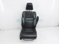 $99 Honda FR/RH SEAT - BLACK - W/O AIRBAG*