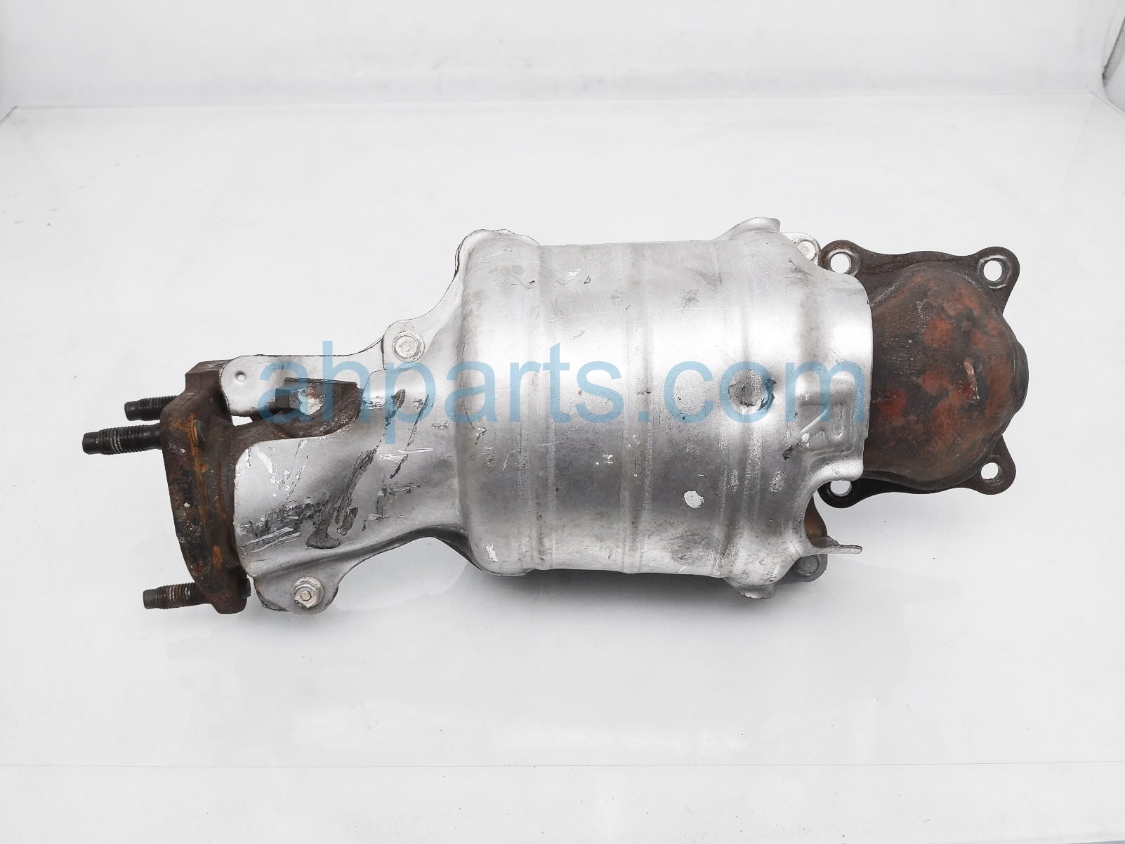 $295 Honda REAR EXHAUST MANIFOLD $295 Honda REAR EXHAUST MANIFOLD