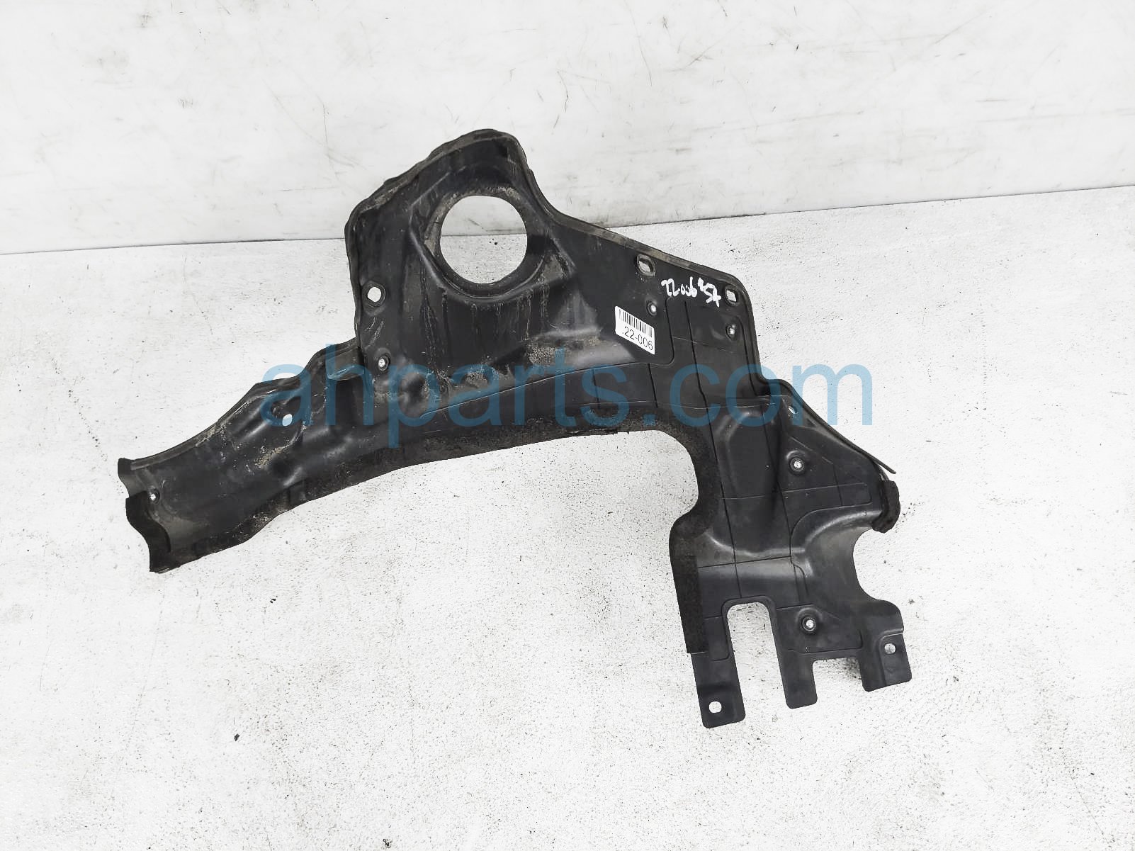 $20 Kia ENGINE ROOM PARTITON COVER ASSY $20 Kia ENGINE ROOM PARTITON COVER ASSY