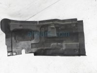 $25 Kia LH ENGINE PARTITION COVER SHIELD $25 Kia LH ENGINE PARTITION COVER SHIELD