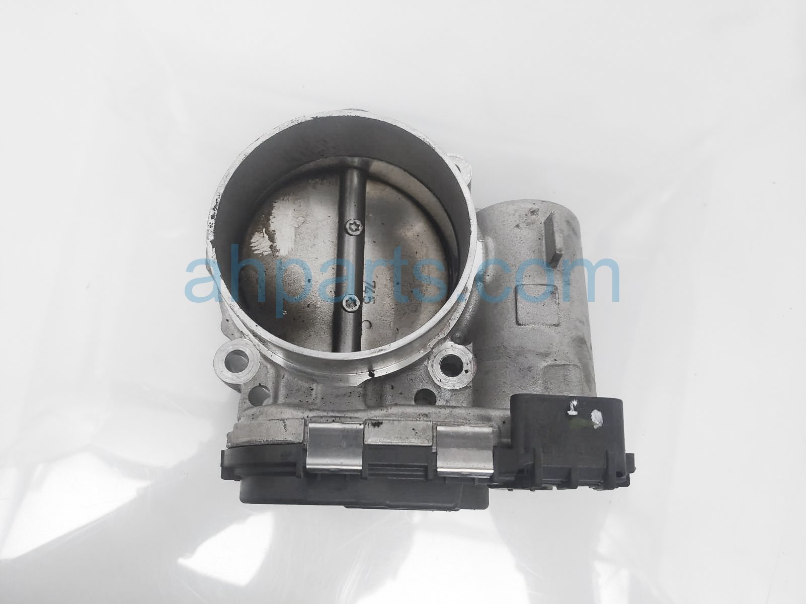 $50 Jeep THROTTLE BODY $50 Jeep THROTTLE BODY