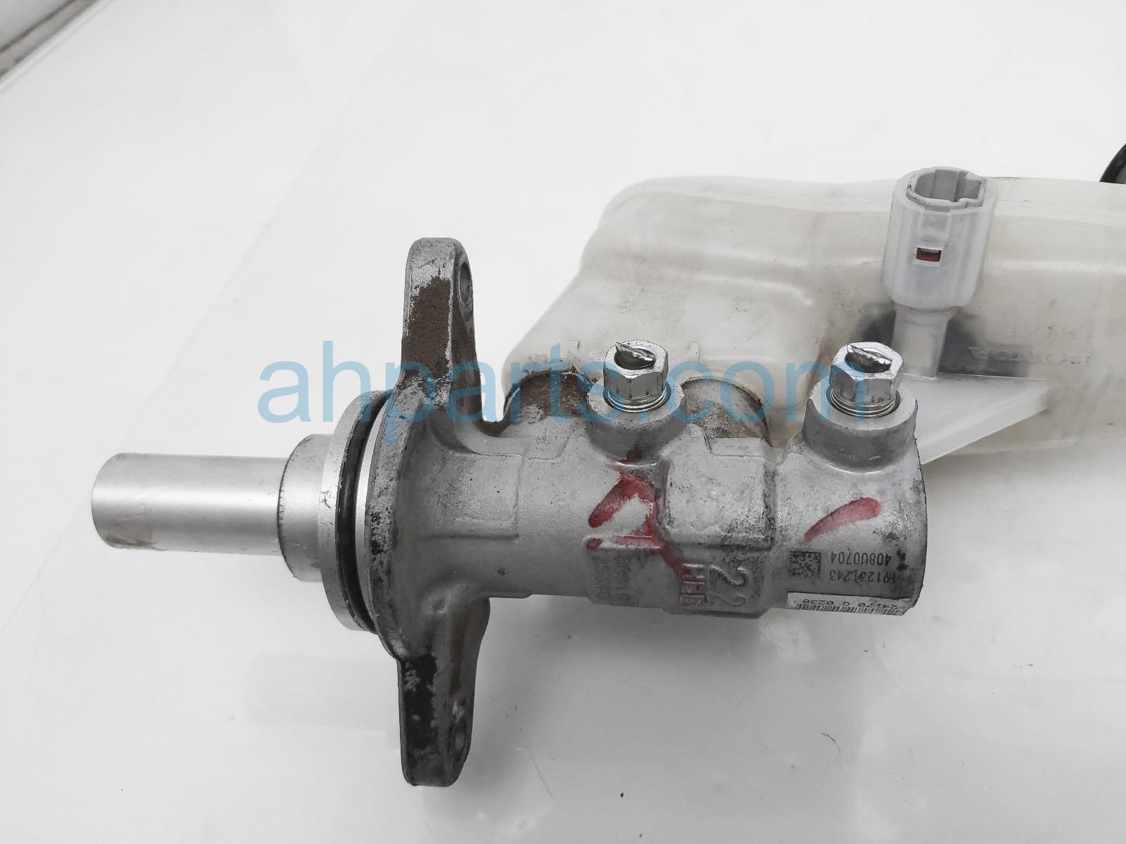 Sold 2019 Honda Odyssey Brake Master Cylinder 46101THRA02,