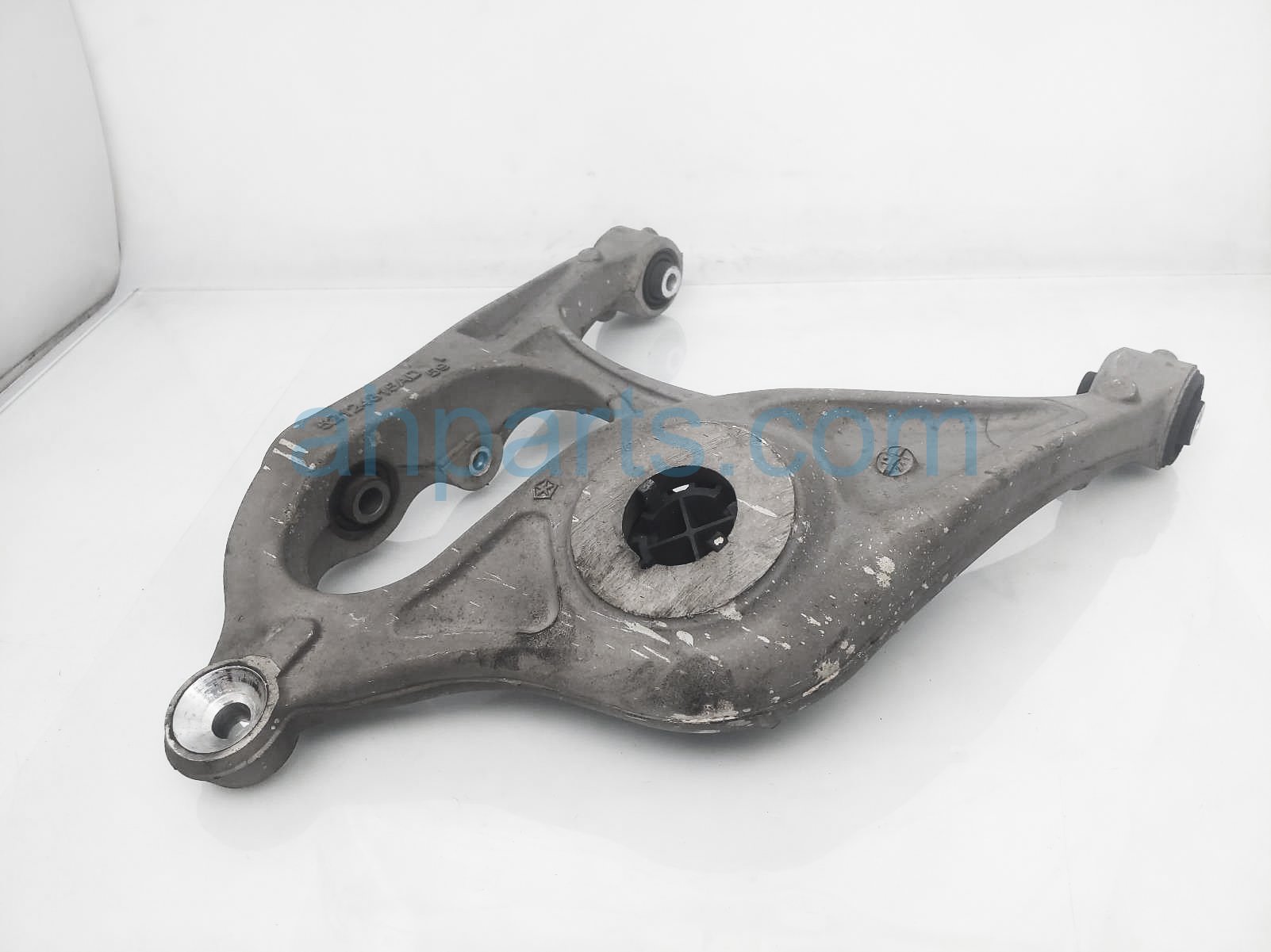 $59 Jeep RR/LH LOWER CONTROL ARM $59 Jeep RR/LH LOWER CONTROL ARM