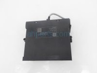 $75 Honda TELEMATICS CONTROL UNIT $75 Honda TELEMATICS CONTROL UNIT