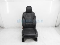 $349 Kia FR/LH SEAT - BLACK - W/ AIRBAG - SX $349 Kia FR/LH SEAT - BLACK - W/ AIRBAG - SX