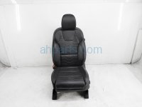$1250 Kia FR/LH SEAT - BLACK - W/ AIRBAG - SX