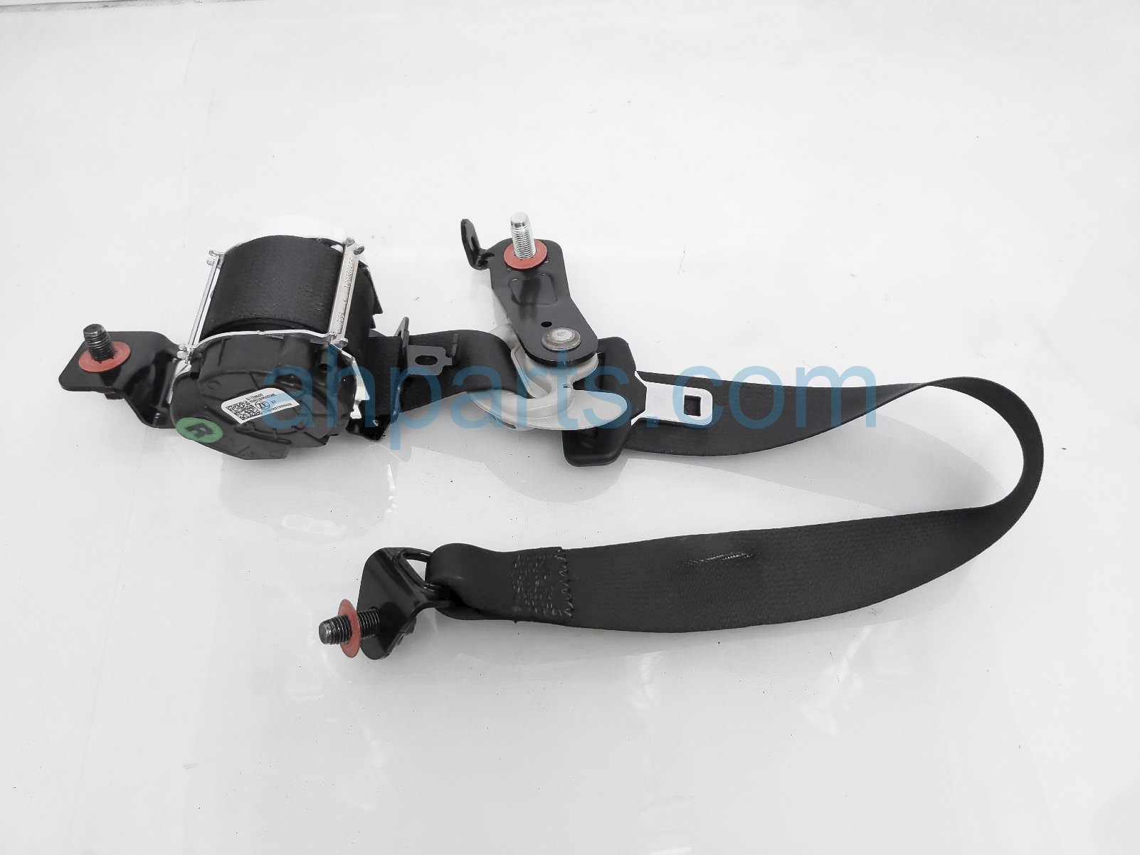 $50 Kia 3RD ROW RH SEAT BELT - BLACK $50 Kia 3RD ROW RH SEAT BELT - BLACK
