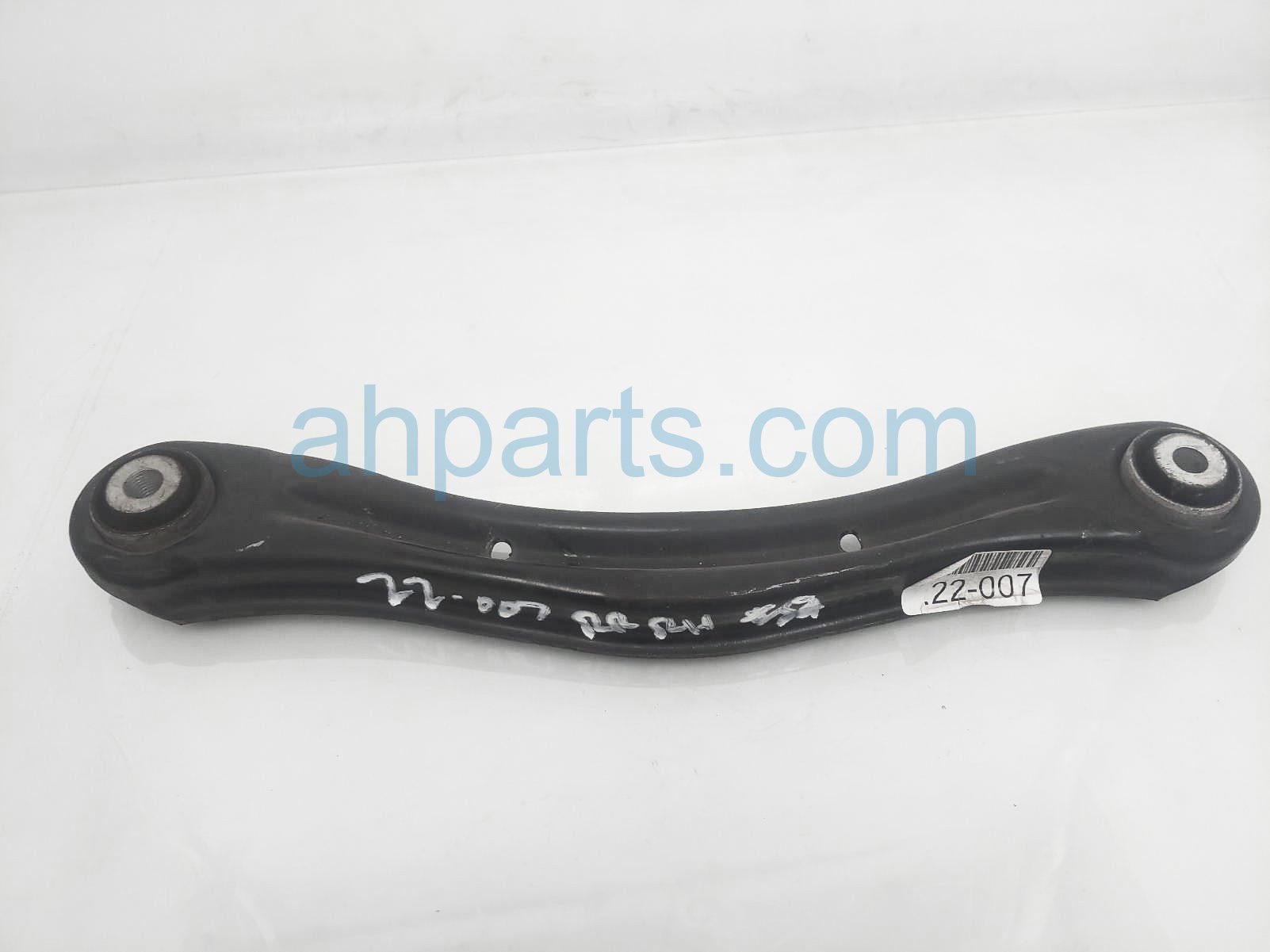 $45 Jeep RR/RH CENTER UPPER CONTROL ARM $45 Jeep RR/RH CENTER UPPER CONTROL ARM