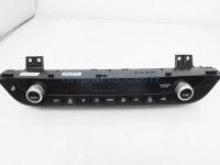 $125 Kia HEATER/AC CONTROL(ON DASH) - SX $125 Kia HEATER/AC CONTROL(ON DASH) - SX