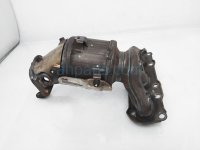 $325 Kia REAR EXHAUST MANIFOLD $325 Kia REAR EXHAUST MANIFOLD