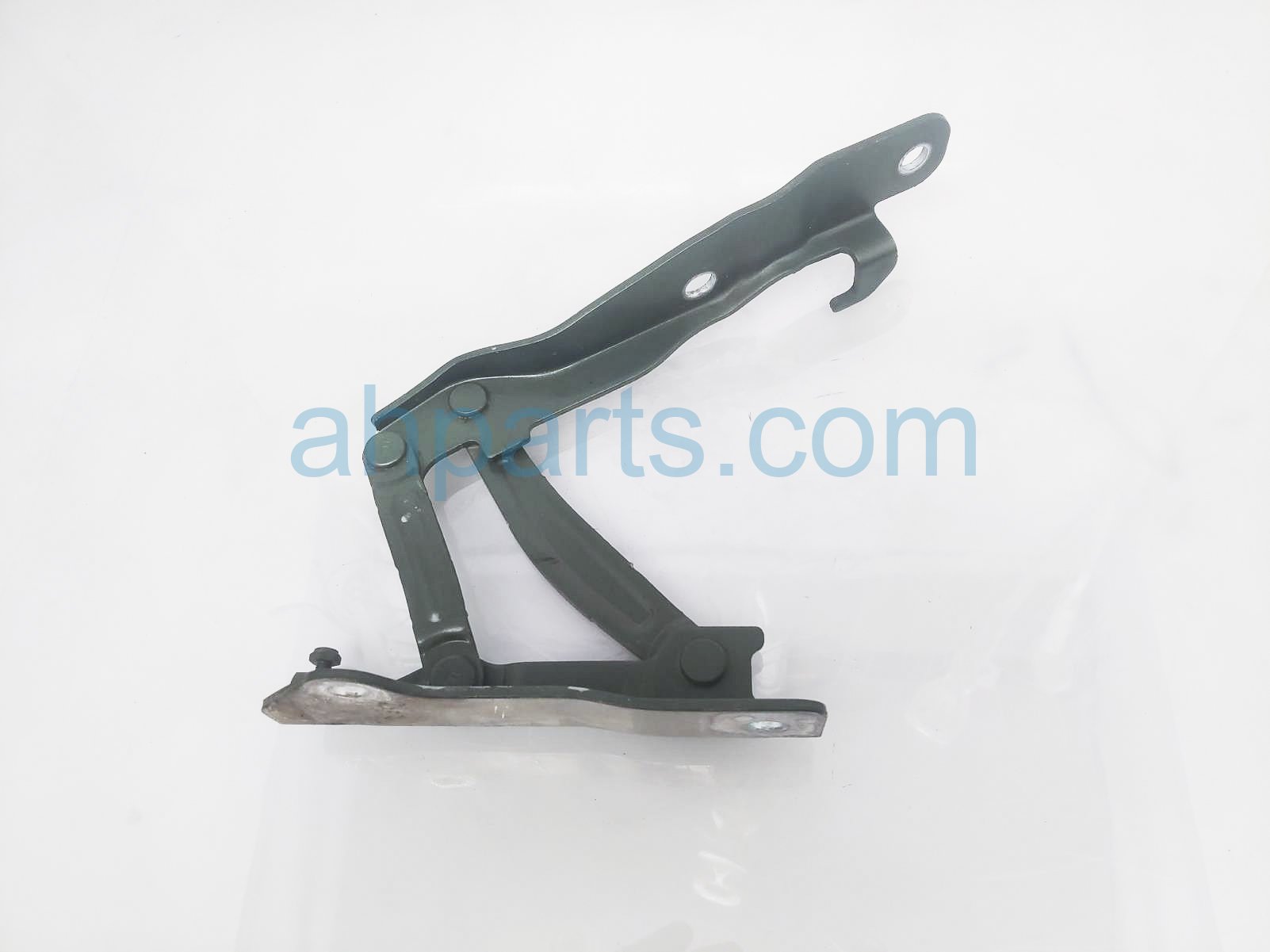 $20 Kia LH HOOD HINGE - GREEN $20 Kia LH HOOD HINGE - GREEN