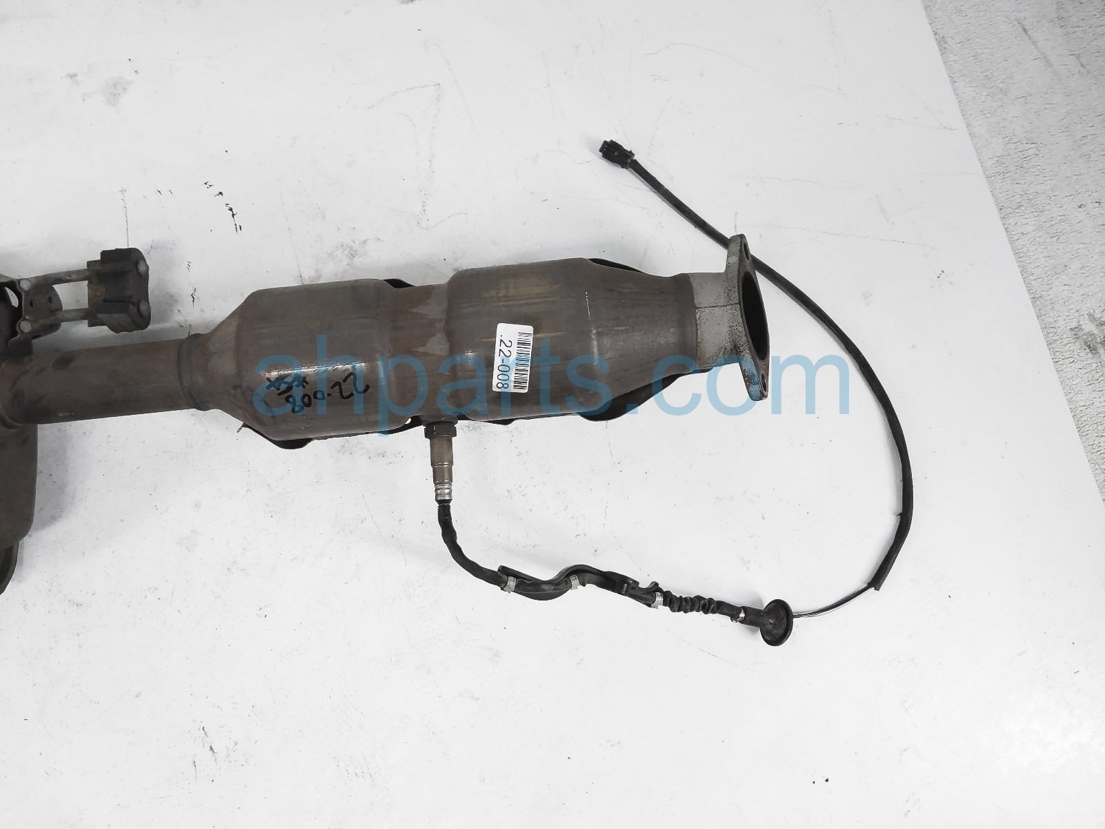$34 Kia REAR OXYGEN SENSOR $34 Kia REAR OXYGEN SENSOR